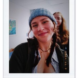 Meet your Posher, Maély